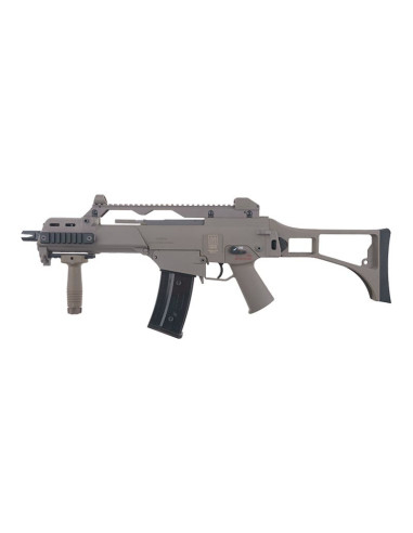 G36  SA-G12 Blowback Tan  AEG -SPECNA...