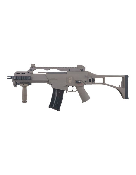 G36  SA-G12 Blowback Tan...