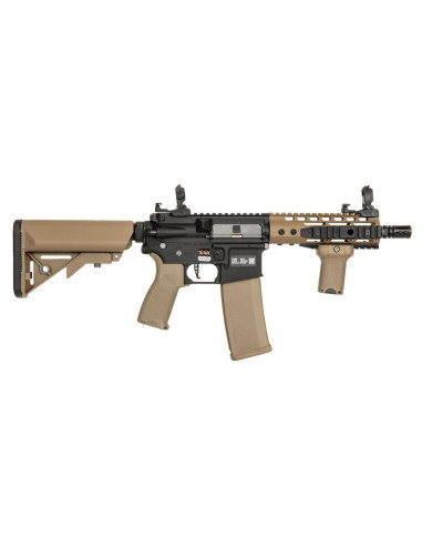 M4 SA-E12 EDGE 2.0 AEG -SPECNA ARMS -...
