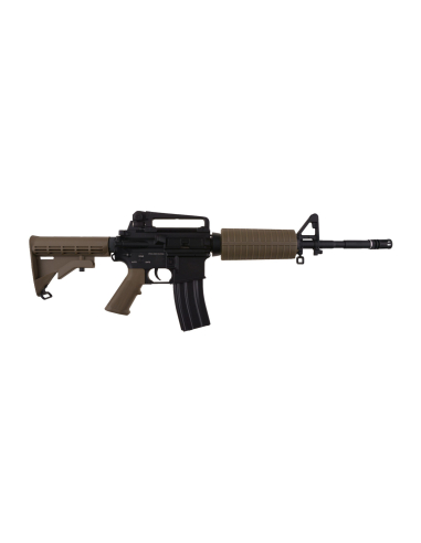M4 SA-B01  AEG -SPECNA ARMS - Black/Tan