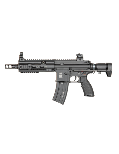 SA-H04  CQB Full Metal AEG -SPECNA...