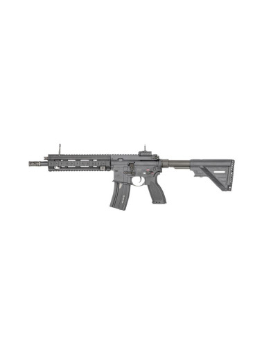 HK416 A5 Noir Sportline Umarex AEG