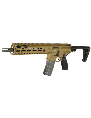 Fusil d'assault AEG  SIG MCX VIRTUS...