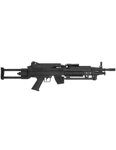 FN M249 Composite AEG Black  -...