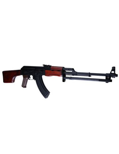 Mitraileuse RPK NV Bois Metal- AEG - LCT
