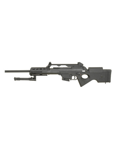 Fusil de sniper Type HK G36 SL9...