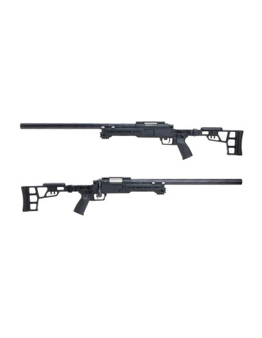 Fusil de sniper SSG10 A3 Long 2.2J -...