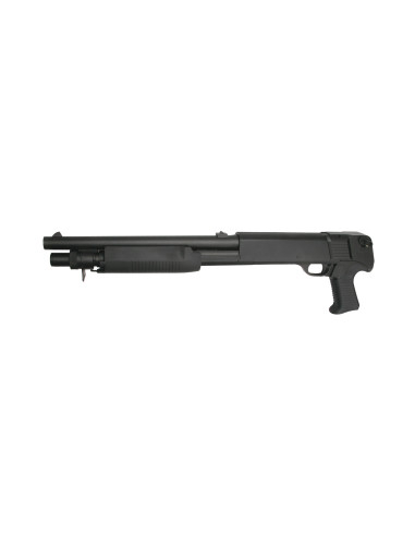 Fusil à pompe ressort Franchi SAS 12...