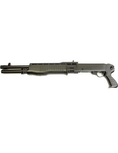 Fusil à pompe type SPAS 12 M63  -...