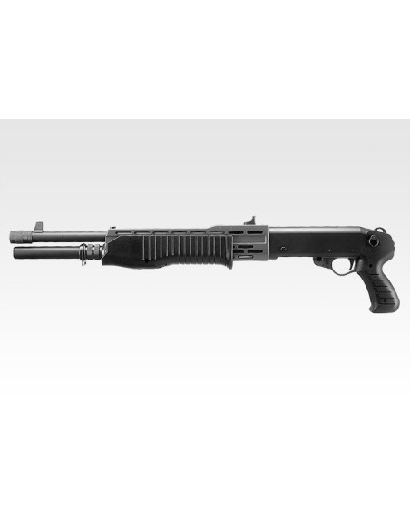 Fusil à pompe SPAS 12 - Marui