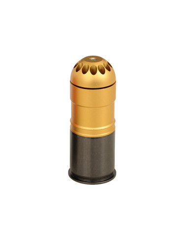 Grenade Airsoft Green Gaz 120 billes...