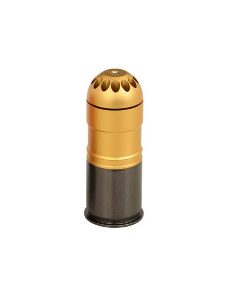 Grenade Airsoft Green Gaz...