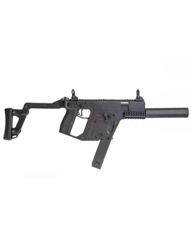 A et K Mod1 - SMG AEG Noir