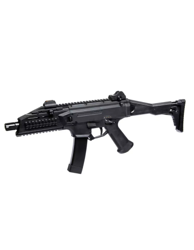 CZ Scorpion EVO 3 Noir - A1 - AEG...