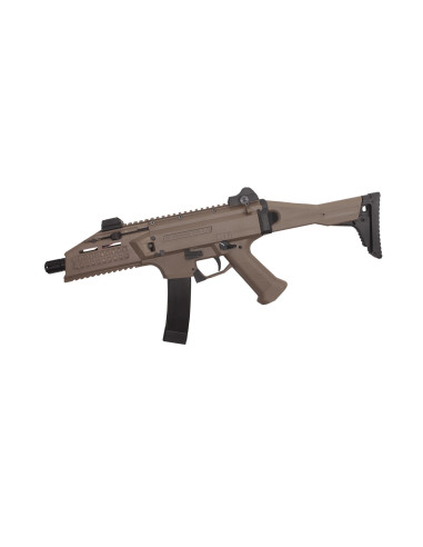 CZ Scorpion EVO 3- A1 FDE DT - AEG...