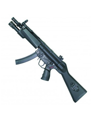 MP5 A2 + Lampe CA5A2 Classic Army AEG...