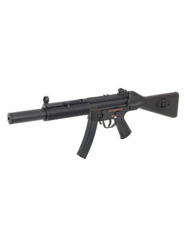 SMG type MP5 SD5 AEG JingGong Complet