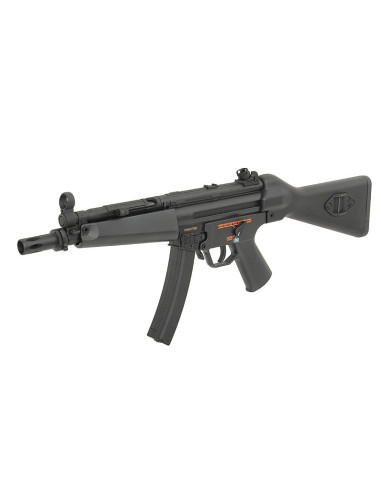 SMG type MP5 A4 AEG JingGong Complet