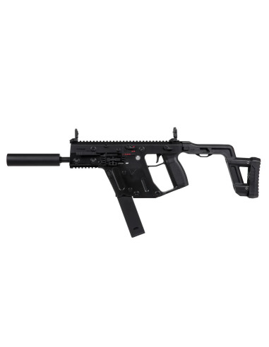 Kriss Vector AEG SMG avec Silencieur...