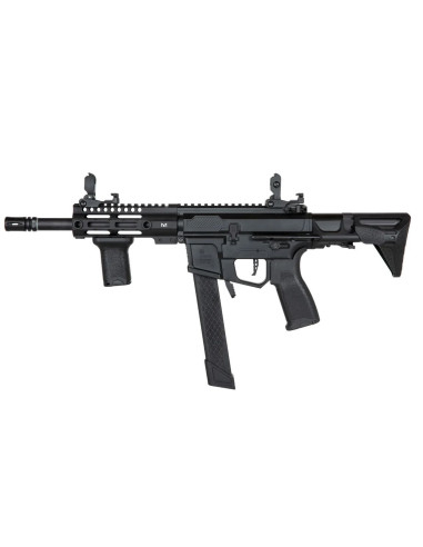 SMG SA-X01 Edge 2.0- Specna Arms - Black