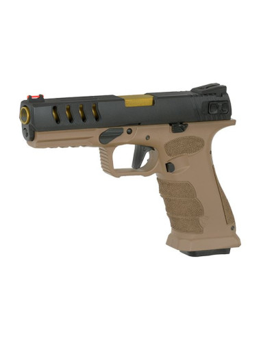 Replique Shark TAN Full Auto APS CO2