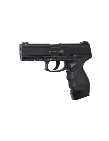 Pistolet Sport 106 - CO2 - GNB