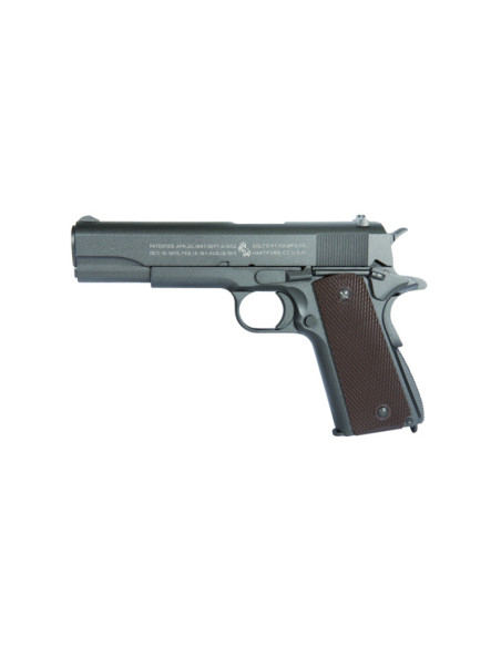 Colt 1911 A1 Anniversary...