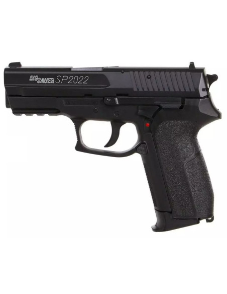 SIG Sauer SP2022 MLE NBB...