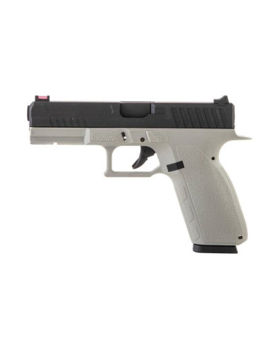 KP13 Noir/Gris - CO2 Blowback- KJworks