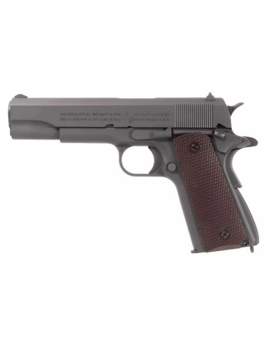 Colt 1911 100th anniversaire...