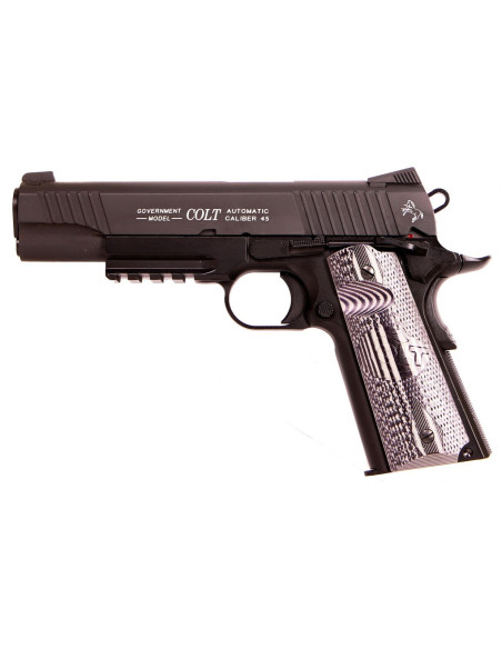 Colt Combat Unit KWC full...