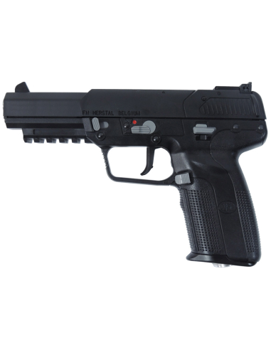 FN Five Seven CO2 Noir- BAX Blow back...
