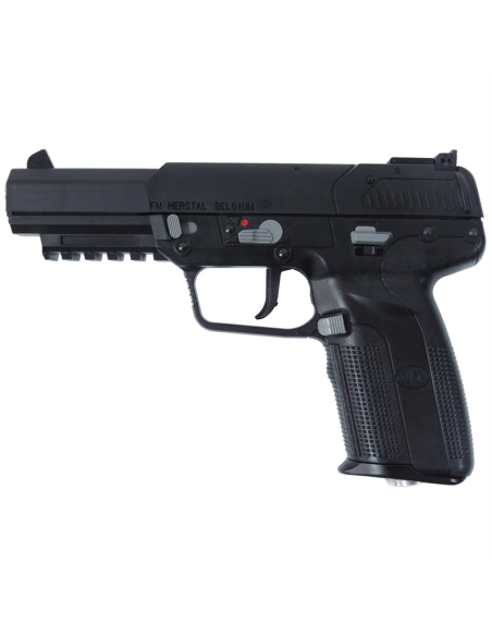 FN Five Seven CO2 Noir- BAX...
