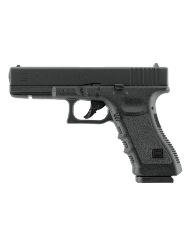 Pistolet Glock 17 Gen3  Noir -  CO2-...