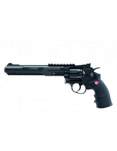 Révolver Ruger Super Hawk Noir Bronze...