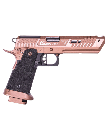 Pistolet Airsoft John Wick...