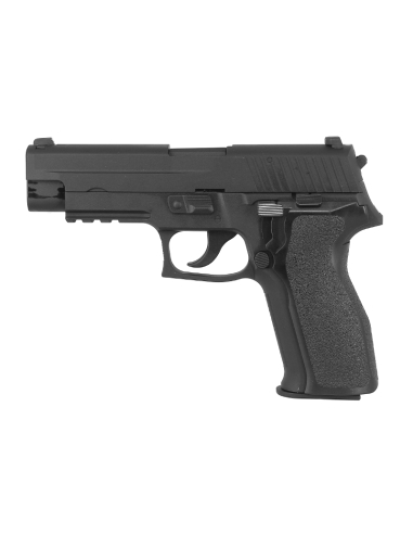 SIG Sauer P226 E2 KJW Metal Gaz...
