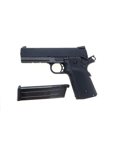 Pistolet MARUI Hi Capa 4.3 Tactical...