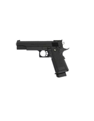 Pistolet MARUI Hi Capa 5.1  l Noir...