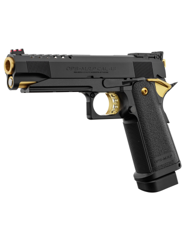 Pistolet MARUI Hi Capa 5.1 Gold Match...