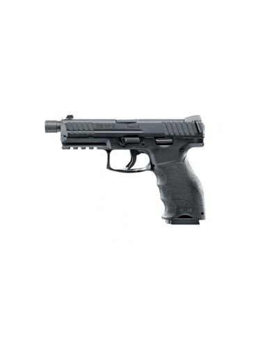 Pistolet H et K VP9 tactical  - gaz...
