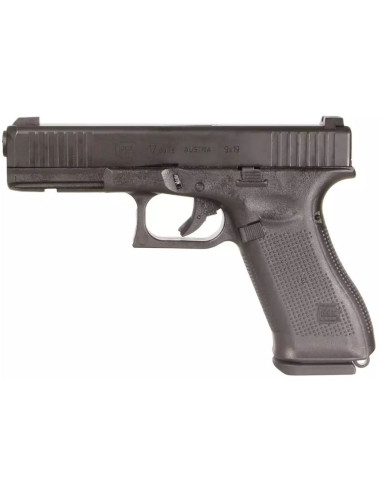 Pistolet Glock 17 Gen5 GBB Blow Back...
