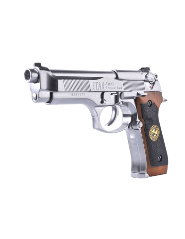 Pistolet M92 WE Samurai Edge...