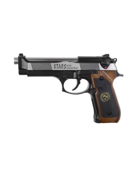 Pistolet M92 WE Samurai...