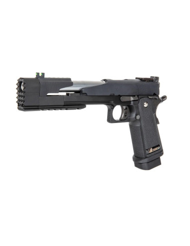 Pistolet WE Black Dragon 7.0  version...