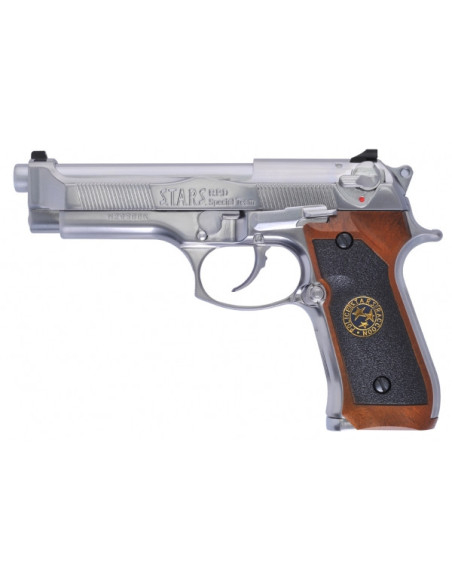 Pistolet WE M92 Biohazard...