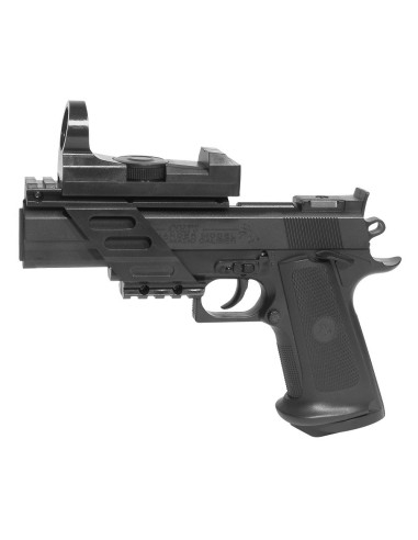 -- Colt 1911 Commander Ressort avec...