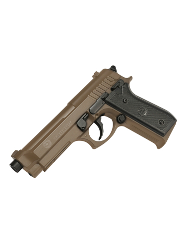 Taurus PT92 HPA TAN Culasse Metal