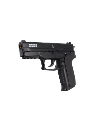 SIG Sauer MLE SP2022 HPA noir - Ressort