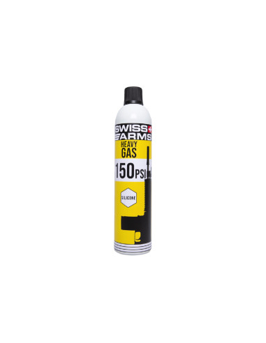 Bouteille Gaz SCAR Heavy (150 Psi )...